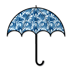 Rain icon. Click for details.